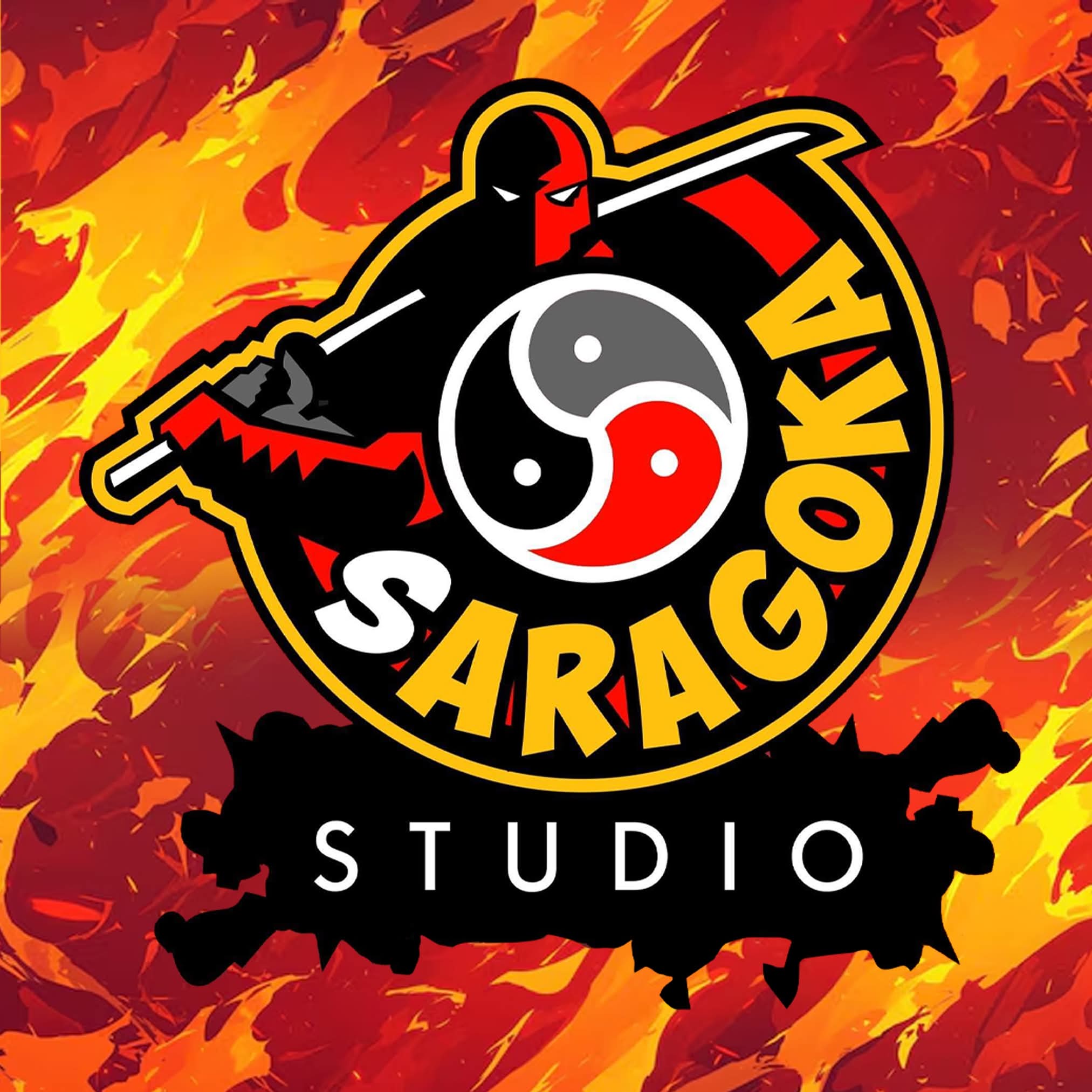 SARAGOKA STUDIO | Autor en Cackle