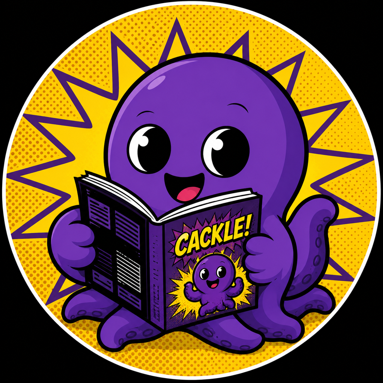 ThanatosMK | Programador en Cackle