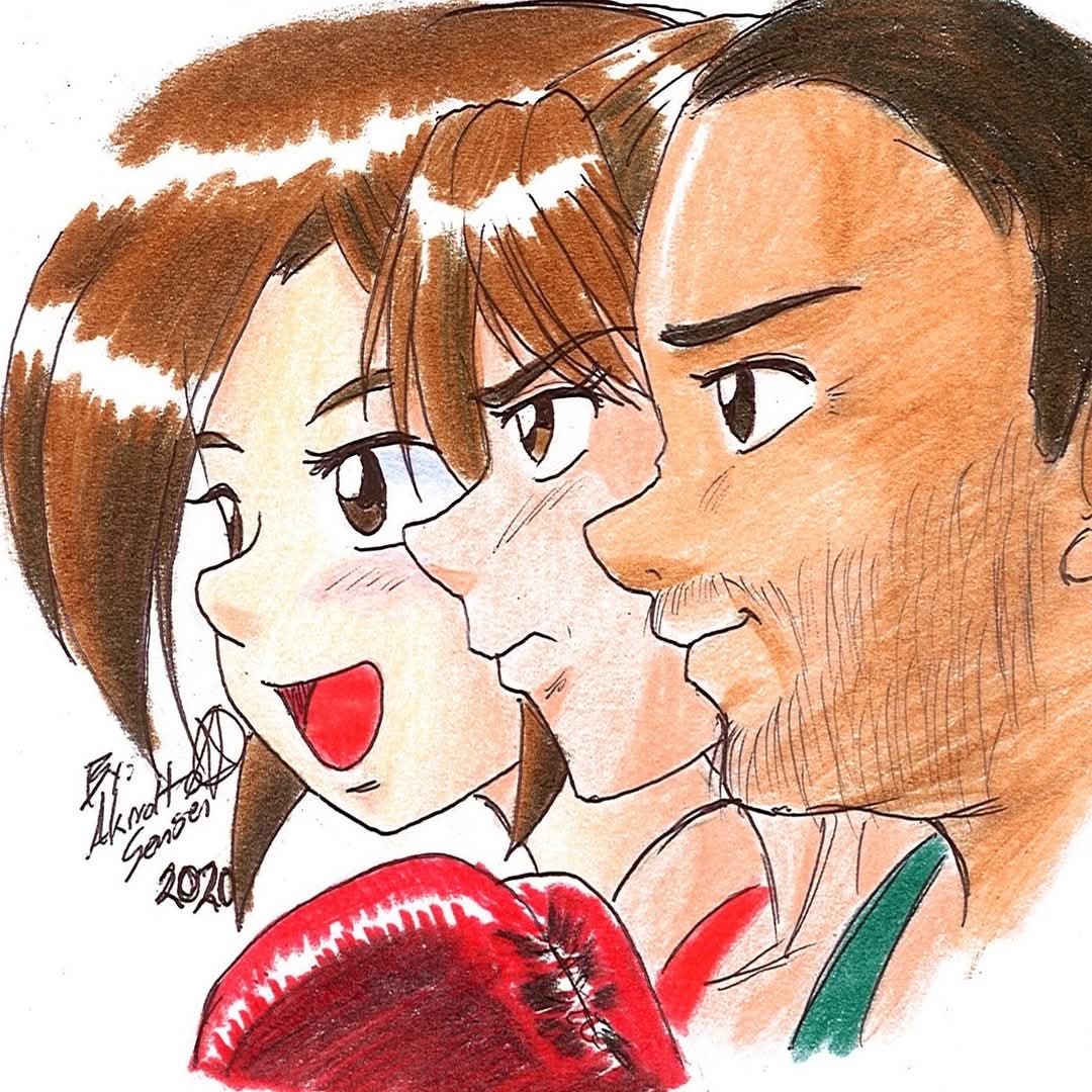 Akirotto-Sensei | Autor en Cackle