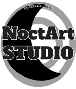 NoctArt STUDIO QRO | Cackle