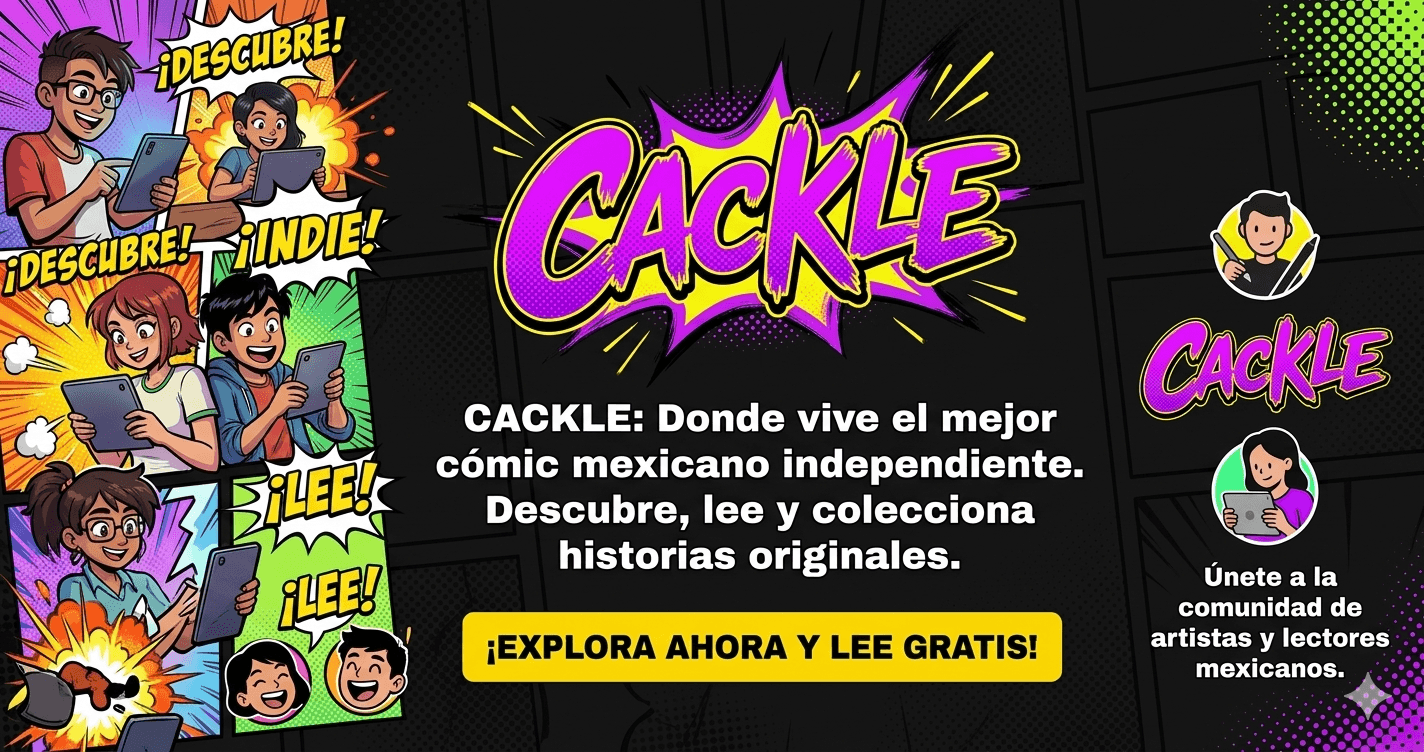 Terminos de uso | Cackle